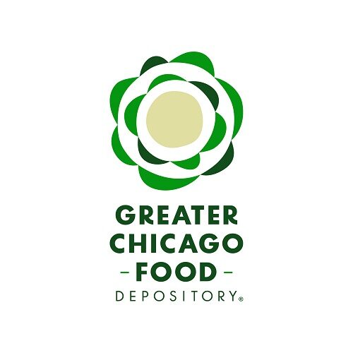 Food Depository logo