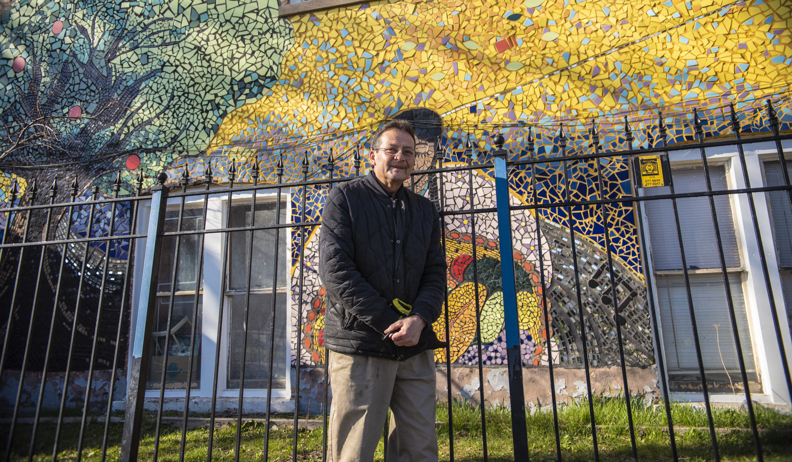 Pastor Ramiro Rodriguez