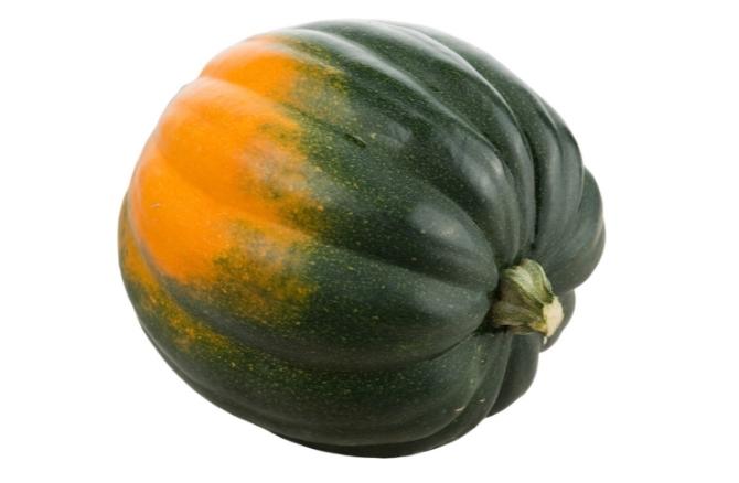 Acorn squash