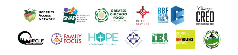 Benefits Access Network partners