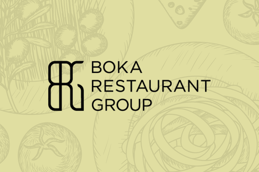 Boka Restaurant Group