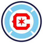 Chicago Fire Logo Crest