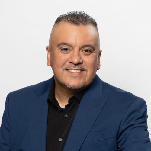Joe Rodriguez
