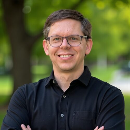 Brian Boyd