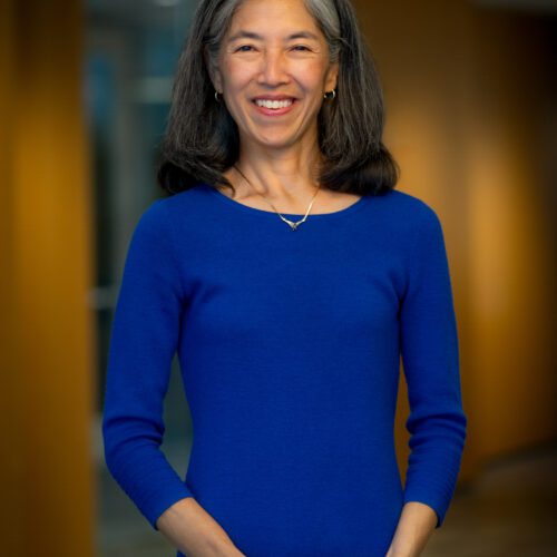 Julie Morita,